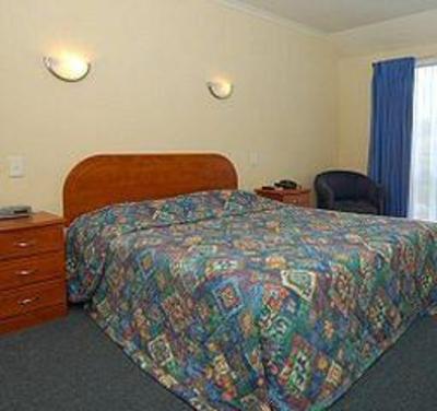фото отеля Botany Motor Inn