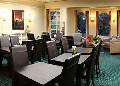 фото отеля Hotel Metropole Boulogne-sur-Mer