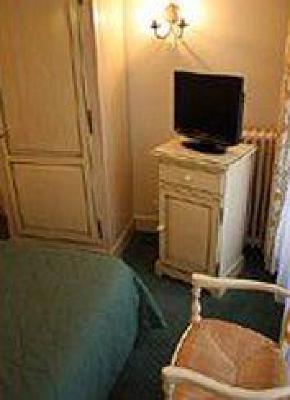 фото отеля Hotel Metropole Boulogne-sur-Mer