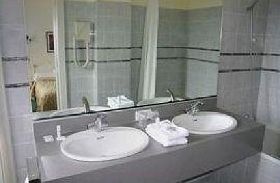 фото отеля Hotel Metropole Boulogne-sur-Mer