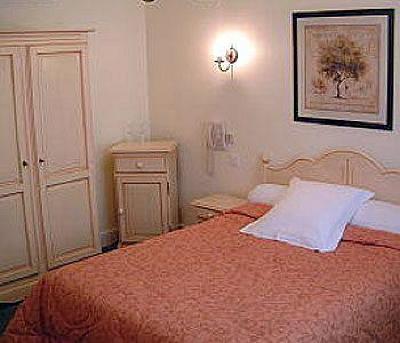 фото отеля Hotel Metropole Boulogne-sur-Mer