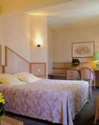 фото отеля Hotel Metropole Boulogne-sur-Mer