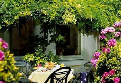 фото отеля Hotel Metropole Boulogne-sur-Mer