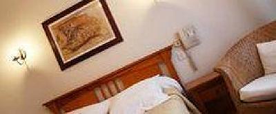 фото отеля Hotel Metropole Boulogne-sur-Mer