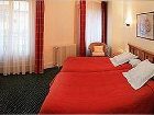 фото отеля Hotel Metropole Boulogne-sur-Mer