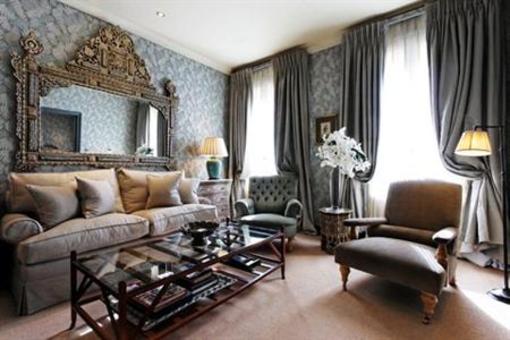 фото отеля Hotel Daniel Paris