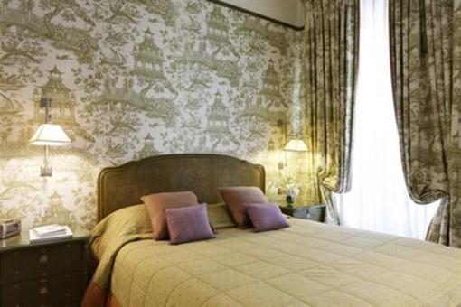 фото отеля Hotel Daniel Paris