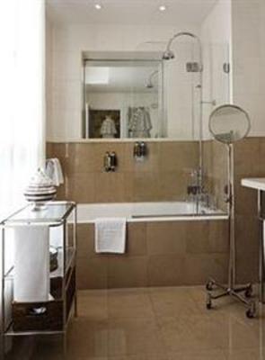 фото отеля Hotel Daniel Paris