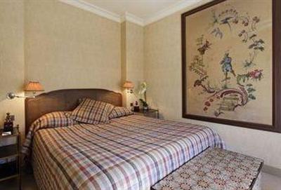 фото отеля Hotel Daniel Paris