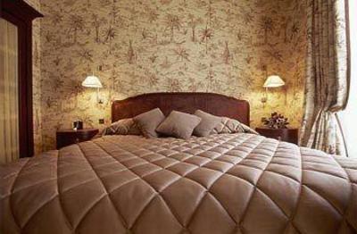 фото отеля Hotel Daniel Paris