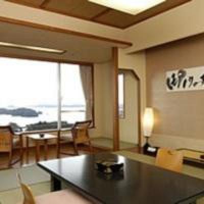 фото отеля Hotel Taikanso