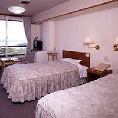 фото отеля Hotel Taikanso