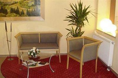 фото отеля Parkhotel Helene