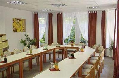 фото отеля Parkhotel Helene