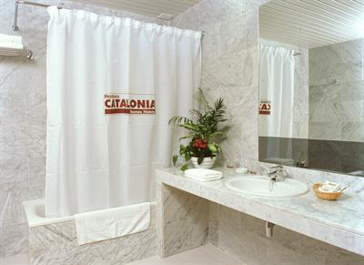фото отеля Catalonia Transit Hotel