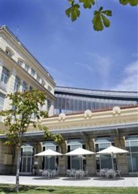 фото отеля Catalonia Transit Hotel