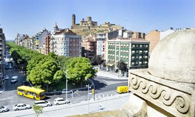 фото отеля Catalonia Transit Hotel
