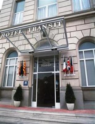 фото отеля Catalonia Transit Hotel