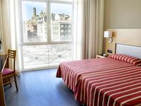 Catalonia Transit Hotel