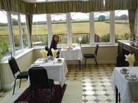The Wroxeter Hotel Shrewsbury