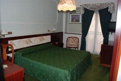 фото отеля Hotel Royal Trani