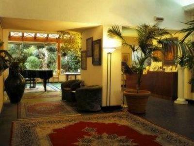 фото отеля Hotel Royal Trani