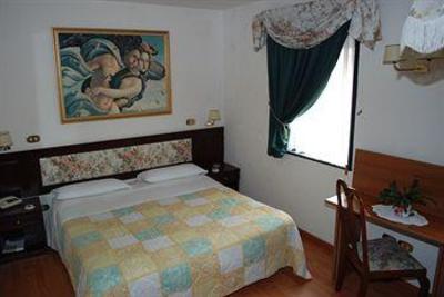 фото отеля Hotel Royal Trani