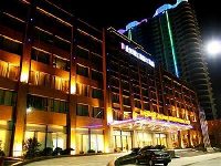 Shengshi Jinjiang International Hotel