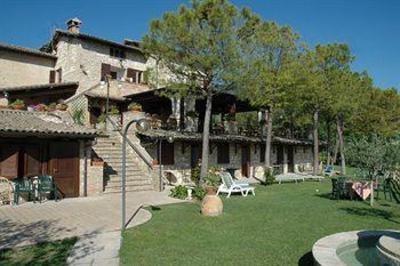 фото отеля Country House Hotel Tre Esse