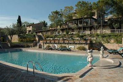 фото отеля Country House Hotel Tre Esse