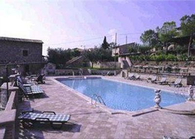фото отеля Country House Hotel Tre Esse