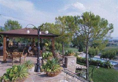 фото отеля Country House Hotel Tre Esse