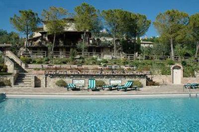 фото отеля Country House Hotel Tre Esse