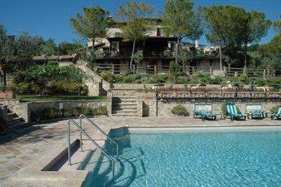 фото отеля Country House Hotel Tre Esse