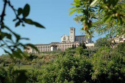 фото отеля Country House Hotel Tre Esse