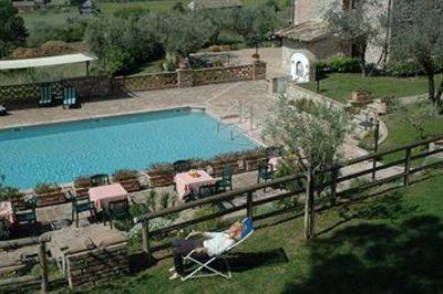 фото отеля Country House Hotel Tre Esse