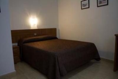 фото отеля Hostal Jume Menorca