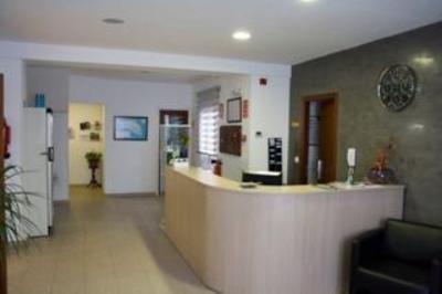 фото отеля Hostal Jume Menorca