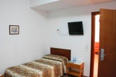 фото отеля Hostal Jume Menorca