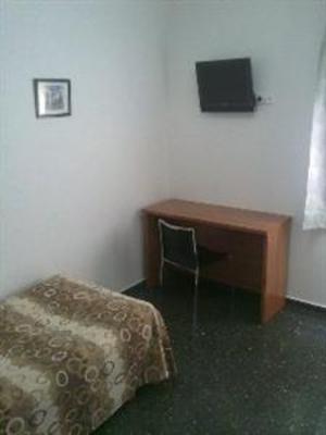 фото отеля Hostal Jume Menorca
