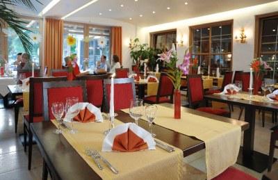 фото отеля Landhotel Restaurant Böld