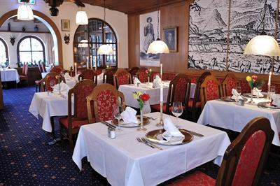 фото отеля Landhotel Restaurant Böld