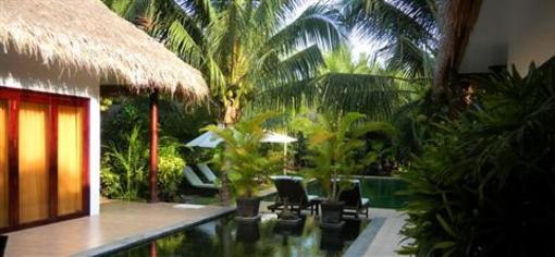 фото отеля Cham Villas Resort Phan Thiet