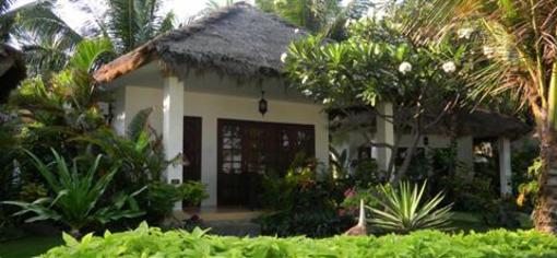 фото отеля Cham Villas Resort Phan Thiet