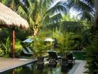 фото отеля Cham Villas Resort Phan Thiet