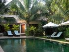 фото отеля Cham Villas Resort Phan Thiet