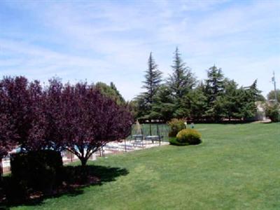 фото отеля Holiday Inn Deming