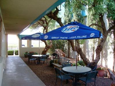 фото отеля Holiday Inn Deming