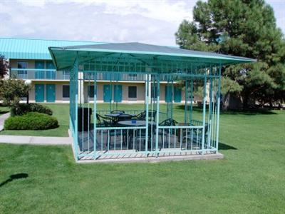 фото отеля Holiday Inn Deming