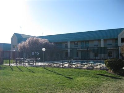 фото отеля Holiday Inn Deming